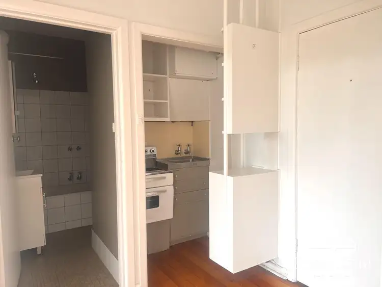 Third view of Homely apartment listing, 21/298 Williams Road, Toorak VIC 3142