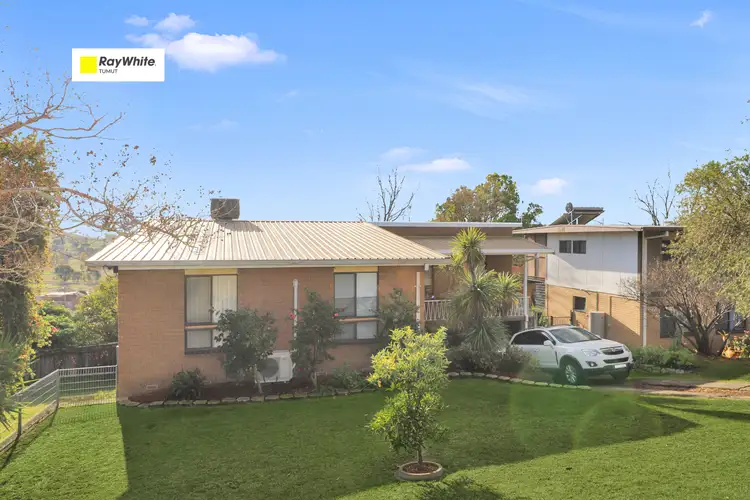 Main view of Homely house listing, 43 Clarke Street, Tumut NSW 2720