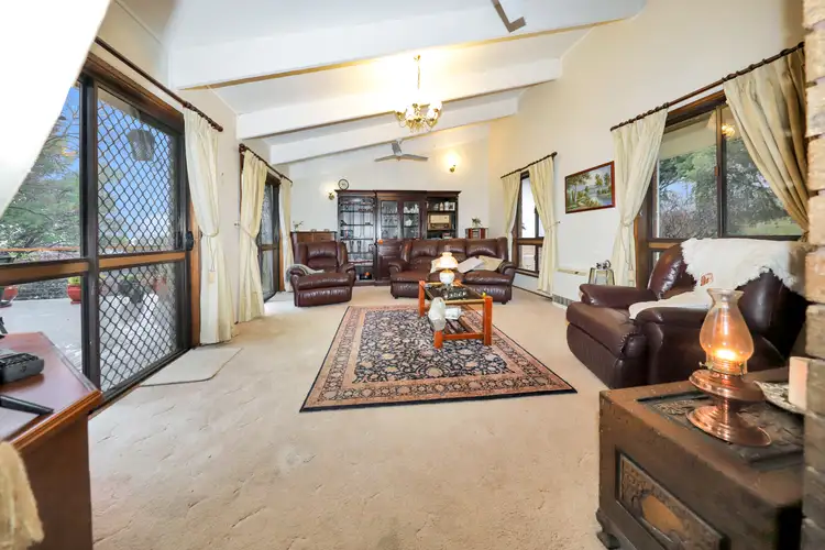 Third view of Homely house listing, 43 Clarke Street, Tumut NSW 2720