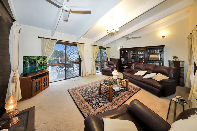 Fifth view of Homely house listing, 43 Clarke Street, Tumut NSW 2720