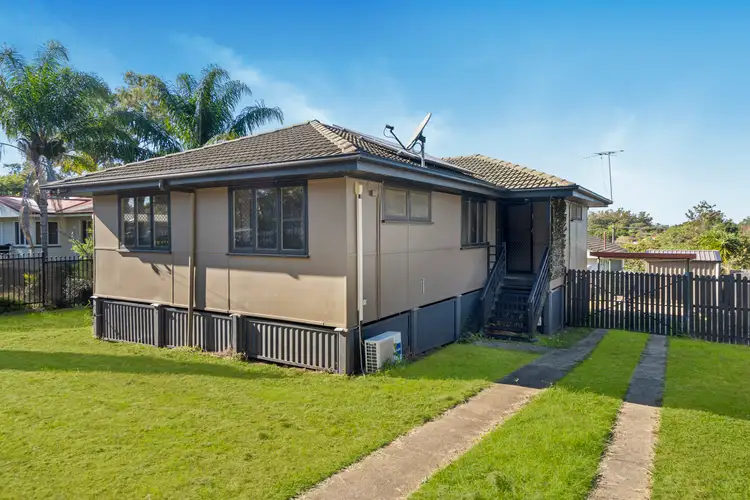 Main view of Homely house listing, 44 Aspinall Street, Leichhardt QLD 4305