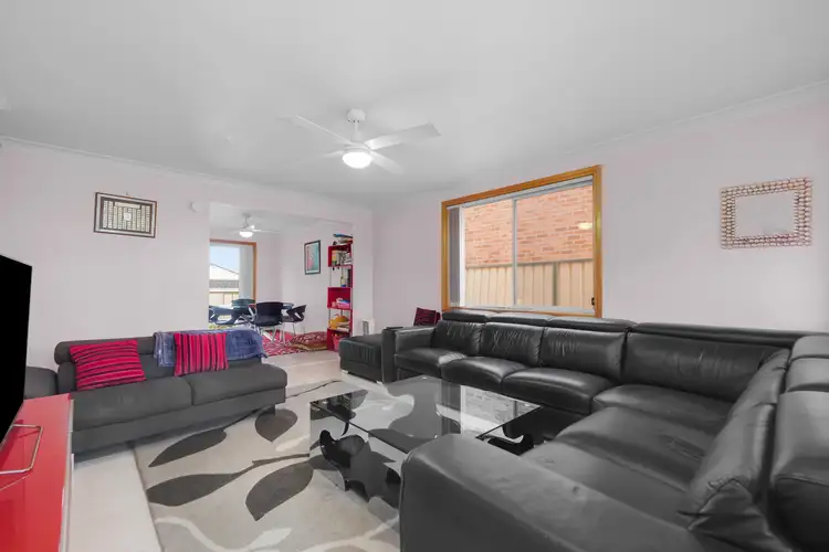 Second view of Homely house listing, 11 Eva Avenue, Green Valley NSW 2168