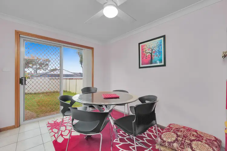 Fourth view of Homely house listing, 11 Eva Avenue, Green Valley NSW 2168