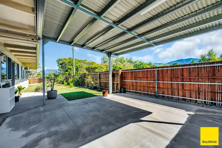 Second view of Homely house listing, 18 Purbeck Place, Edge Hill QLD 4870