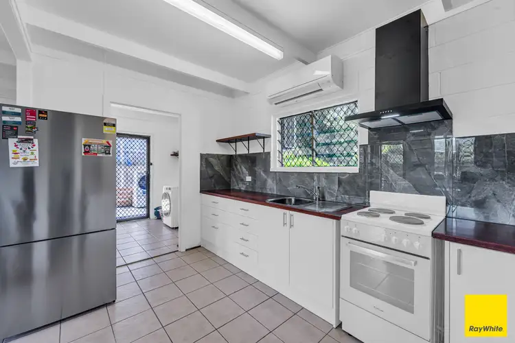 Fourth view of Homely house listing, 18 Purbeck Place, Edge Hill QLD 4870