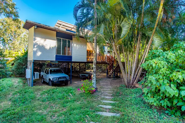 Main view of Homely house listing, 4 Grace Street, Nelly Bay QLD 4819