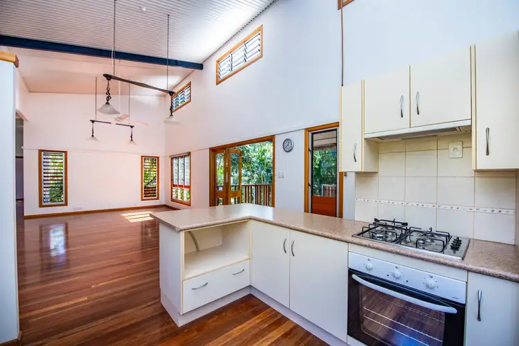 Fourth view of Homely house listing, 4 Grace Street, Nelly Bay QLD 4819