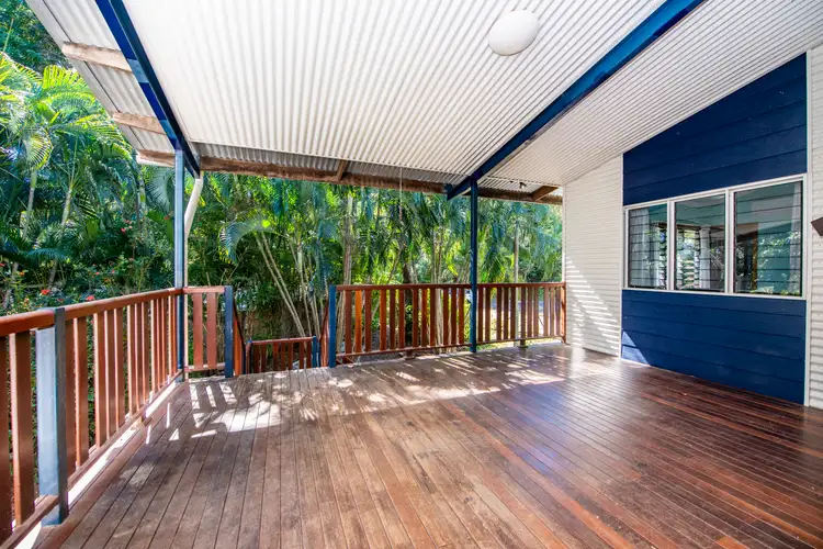 Fifth view of Homely house listing, 4 Grace Street, Nelly Bay QLD 4819