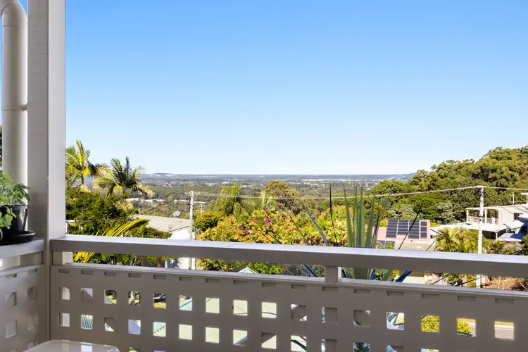 7/19 Ballinger Court, Buderim QLD 4556