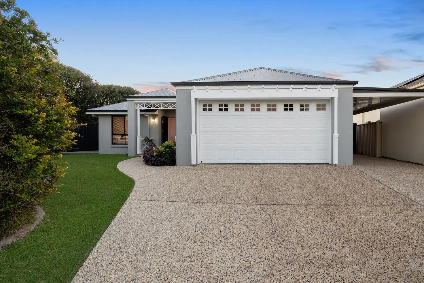 Main view of Homely house listing, 1 Sanibel Court, Kawana Island QLD 4575