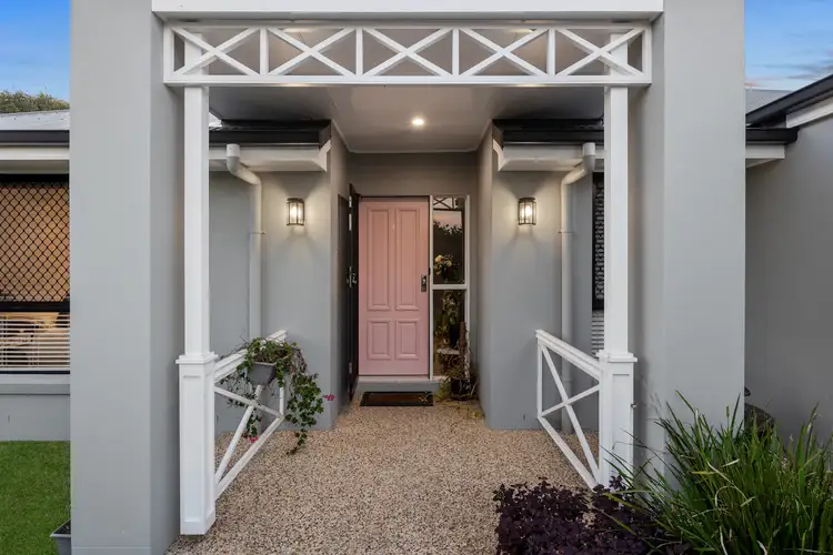 Second view of Homely house listing, 1 Sanibel Court, Kawana Island QLD 4575