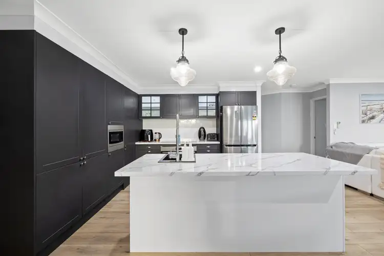 Third view of Homely house listing, 1 Sanibel Court, Kawana Island QLD 4575