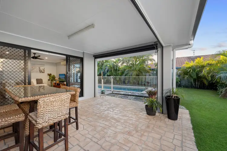 Fifth view of Homely house listing, 1 Sanibel Court, Kawana Island QLD 4575