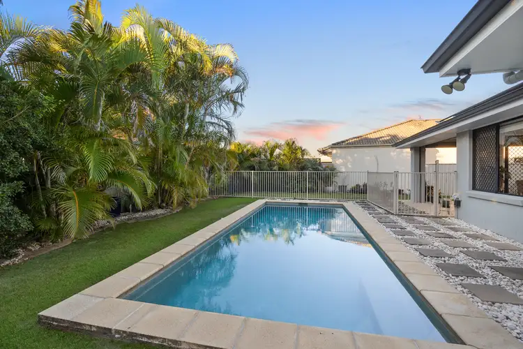Sixth view of Homely house listing, 1 Sanibel Court, Kawana Island QLD 4575