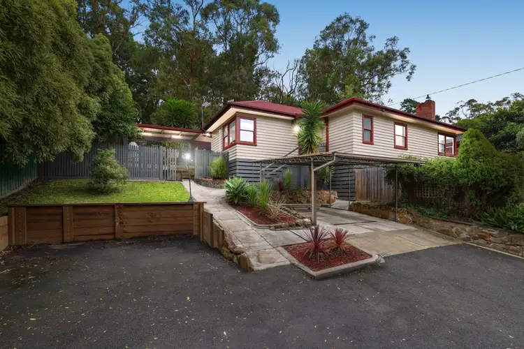 28 Edward Street, Upper Ferntree Gully VIC 3156