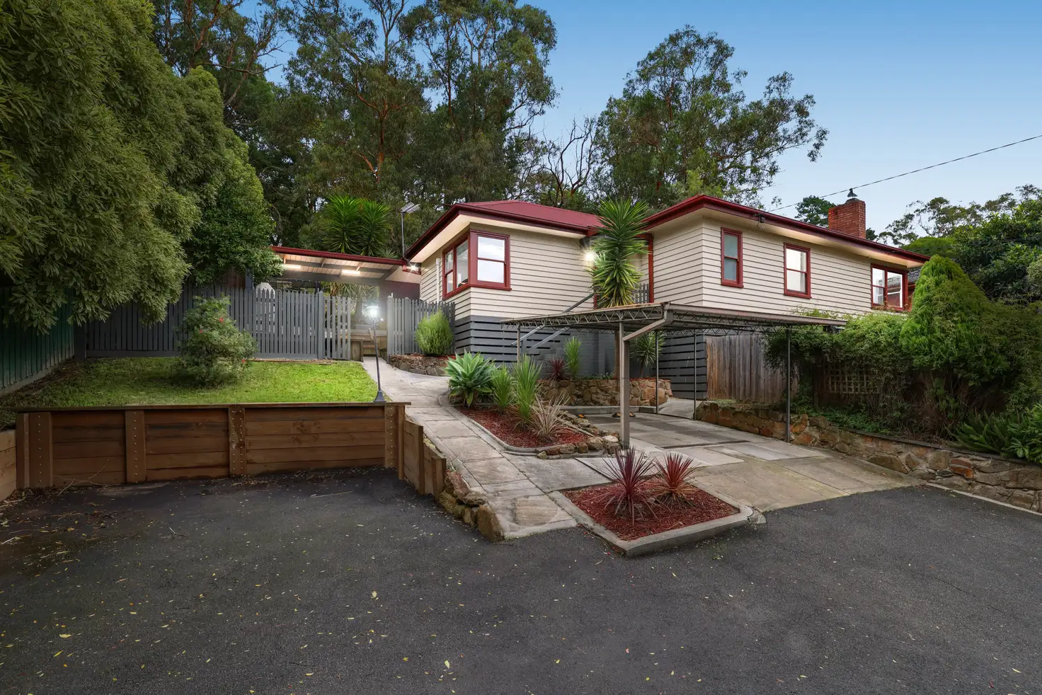 Main view of Homely house listing, 28 Edward Street, Upper Ferntree Gully VIC 3156
