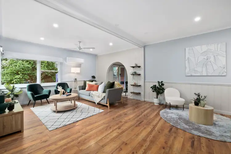 Second view of Homely house listing, 28 Edward Street, Upper Ferntree Gully VIC 3156