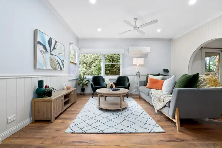 Third view of Homely house listing, 28 Edward Street, Upper Ferntree Gully VIC 3156