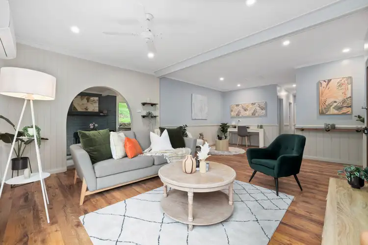 Fourth view of Homely house listing, 28 Edward Street, Upper Ferntree Gully VIC 3156