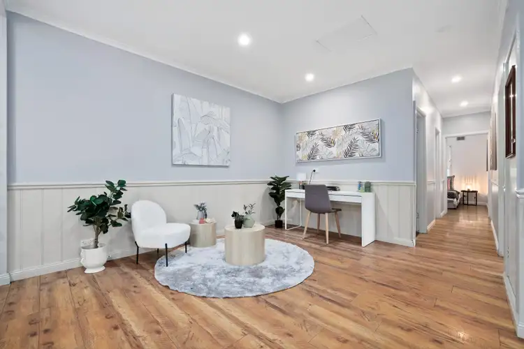 Fifth view of Homely house listing, 28 Edward Street, Upper Ferntree Gully VIC 3156