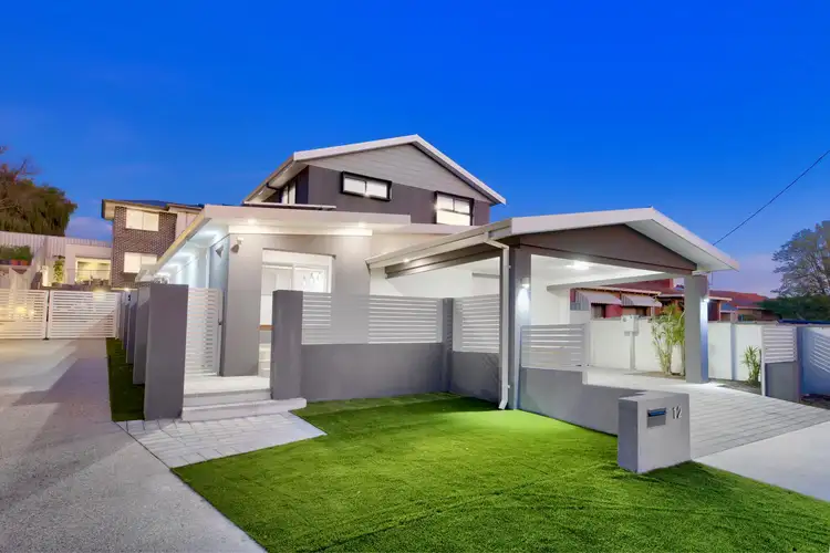 12 Rennington Street, Dianella WA 6059
