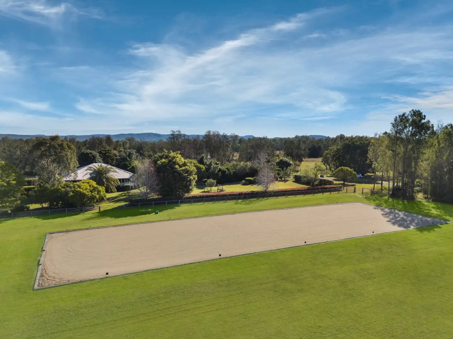 Main view of Homely house listing, 41 Main Green Swamp Road, Spring Creek QLD 4343