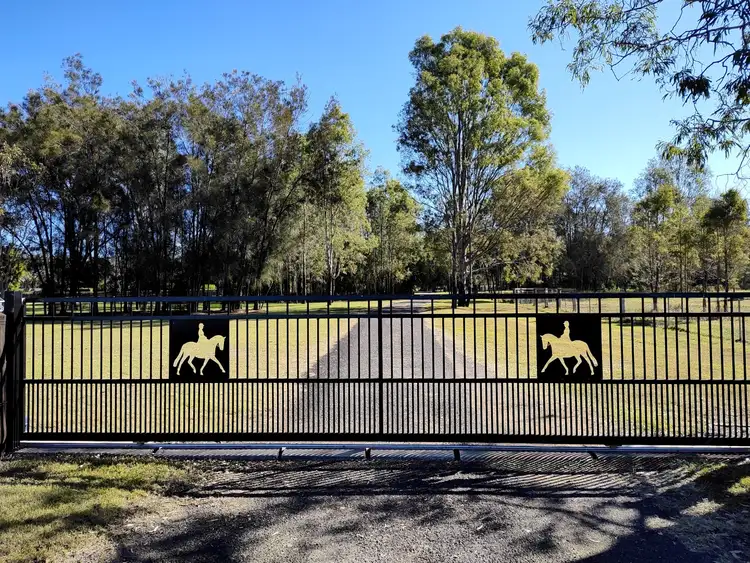 Third view of Homely house listing, 41 Main Green Swamp Road, Spring Creek QLD 4343