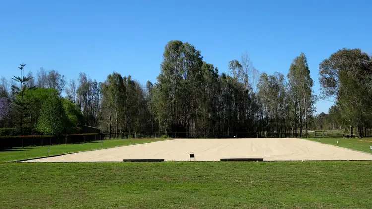 Fourth view of Homely house listing, 41 Main Green Swamp Road, Spring Creek QLD 4343