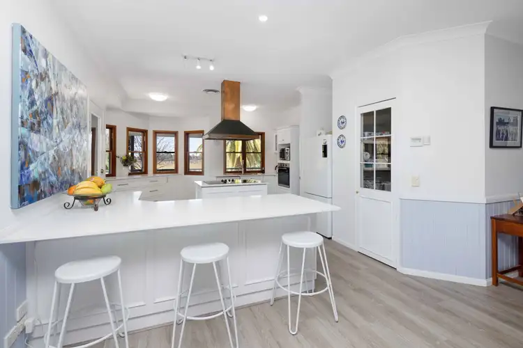 Sixth view of Homely house listing, 41 Main Green Swamp Road, Spring Creek QLD 4343