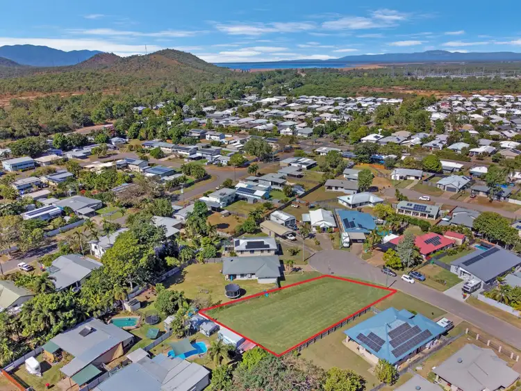 Third view of Homely land listing, 17 Moor Court, Kelso QLD 4815