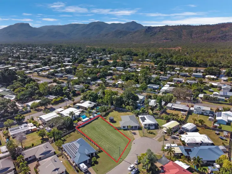 Fourth view of Homely land listing, 17 Moor Court, Kelso QLD 4815