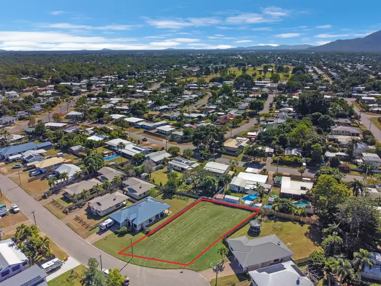 Fifth view of Homely land listing, 17 Moor Court, Kelso QLD 4815