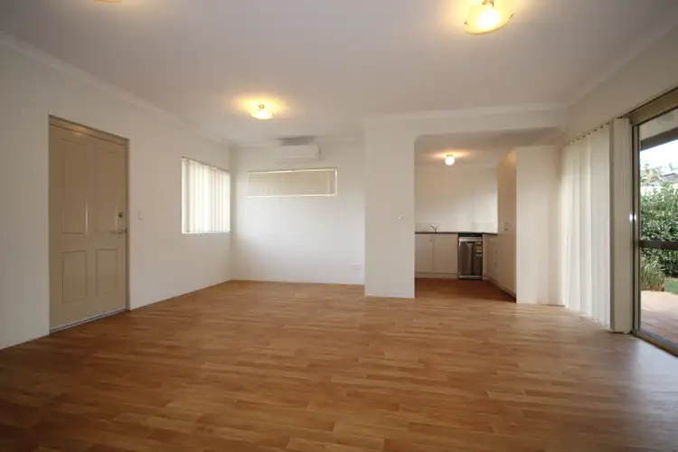 Second view of Homely unit listing, 25/76 Blue Wren Drive, Eaton WA 6232
