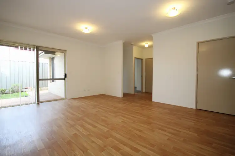 Fourth view of Homely unit listing, 25/76 Blue Wren Drive, Eaton WA 6232