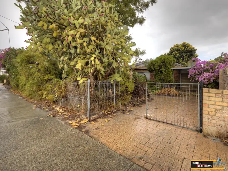 Main view of Homely house listing, 348 Hardey Road, Cloverdale WA 6105
