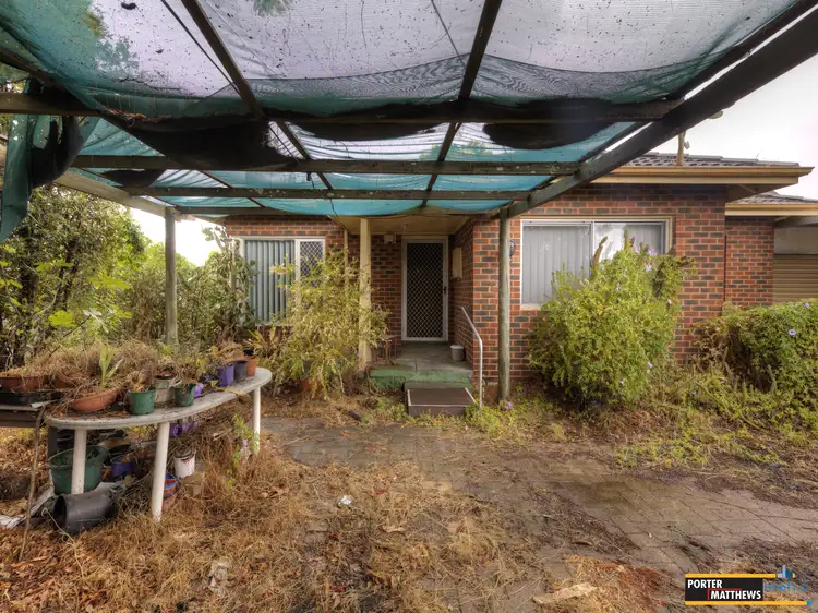 Sixth view of Homely house listing, 348 Hardey Road, Cloverdale WA 6105