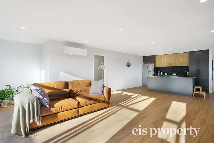 Third view of Homely house listing, 8/1 Cologne Drive, Oakdowns TAS 7019
