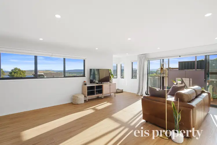 Fourth view of Homely house listing, 8/1 Cologne Drive, Oakdowns TAS 7019
