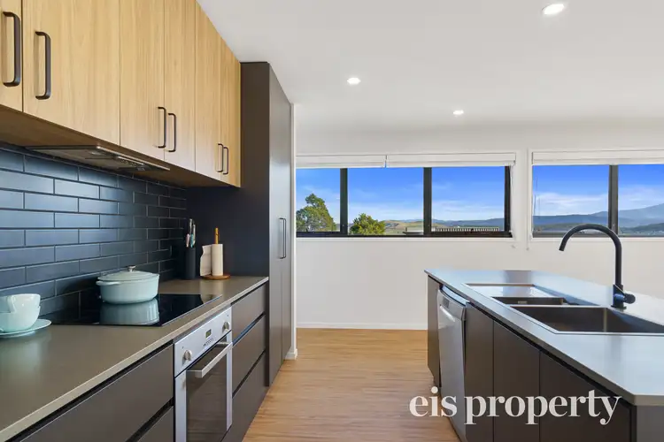 Fifth view of Homely house listing, 8/1 Cologne Drive, Oakdowns TAS 7019