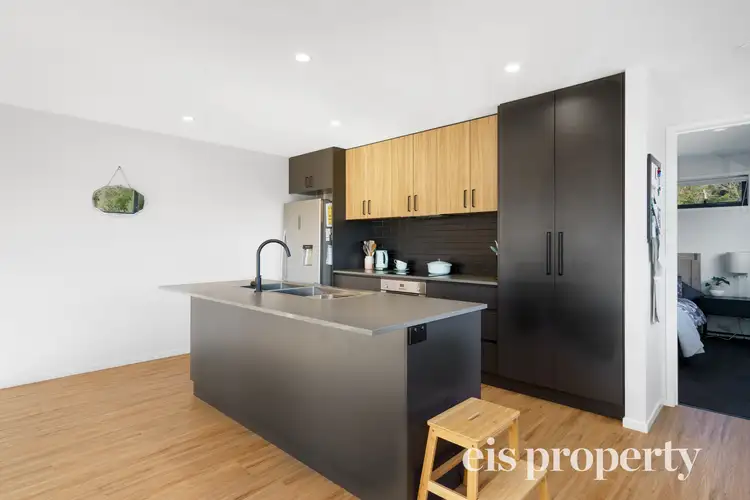 Sixth view of Homely house listing, 8/1 Cologne Drive, Oakdowns TAS 7019