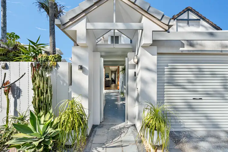 Fourth view of Homely semi-detached listing, 1/60 Messines Crescent, Miami QLD 4220