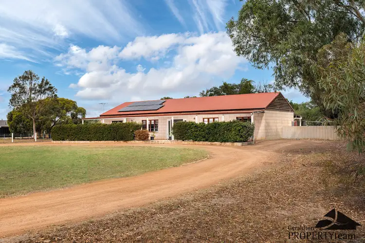 7 Wellington Road, Woorree WA 6530
