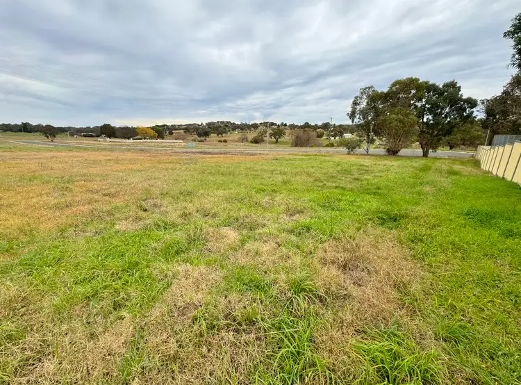 26 Wall Street, Young NSW 2594