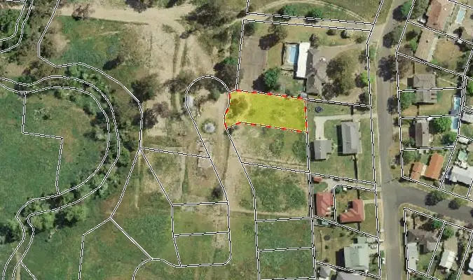 Seventh view of Homely land listing, 26 Wall Street, Young NSW 2594
