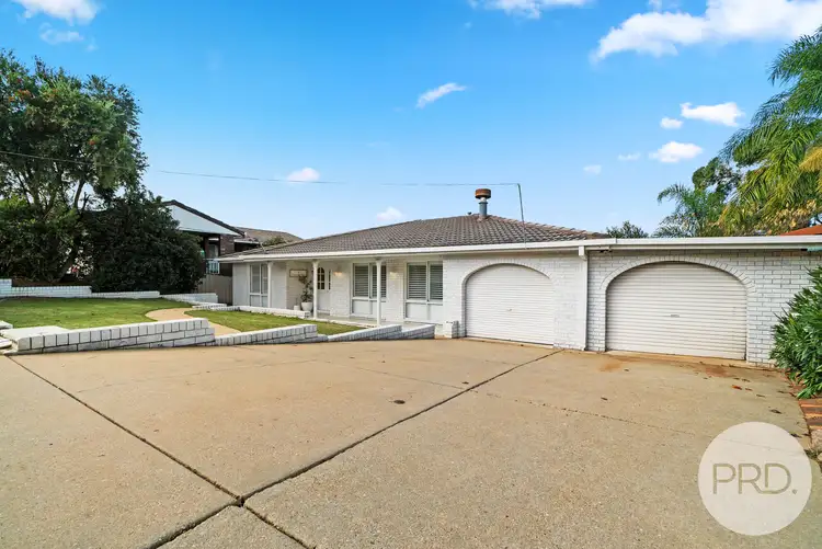 Second view of Homely house listing, 11 Patamba Street, Kooringal NSW 2650
