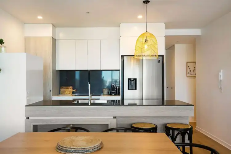 Second view of Homely apartment listing, 92/1877 Gold Coast Highway, Burleigh Heads QLD 4220