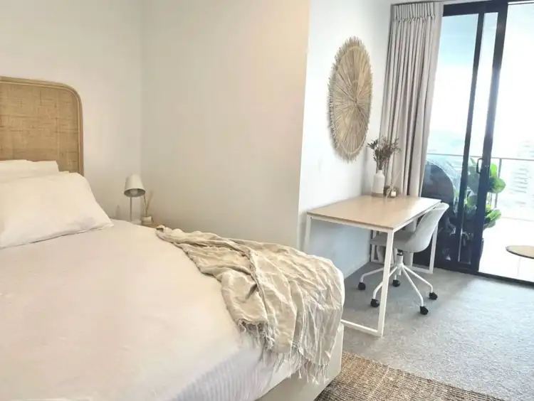 Third view of Homely apartment listing, 92/1877 Gold Coast Highway, Burleigh Heads QLD 4220