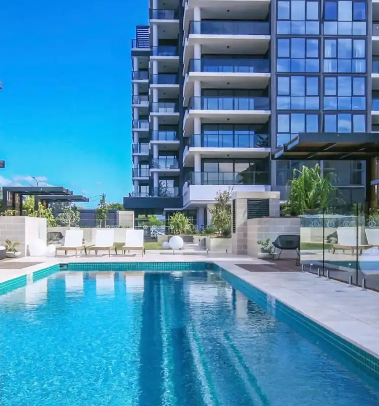 Fifth view of Homely apartment listing, 92/1877 Gold Coast Highway, Burleigh Heads QLD 4220