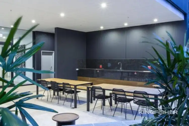 Sixth view of Homely apartment listing, 92/1877 Gold Coast Highway, Burleigh Heads QLD 4220