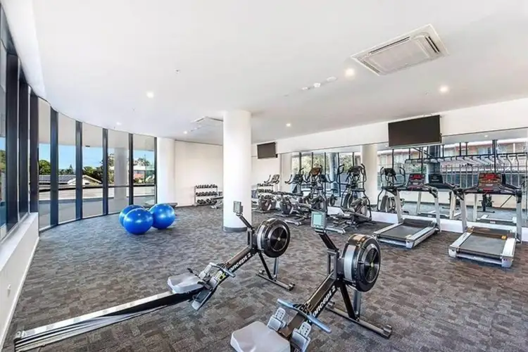 Seventh view of Homely apartment listing, 92/1877 Gold Coast Highway, Burleigh Heads QLD 4220